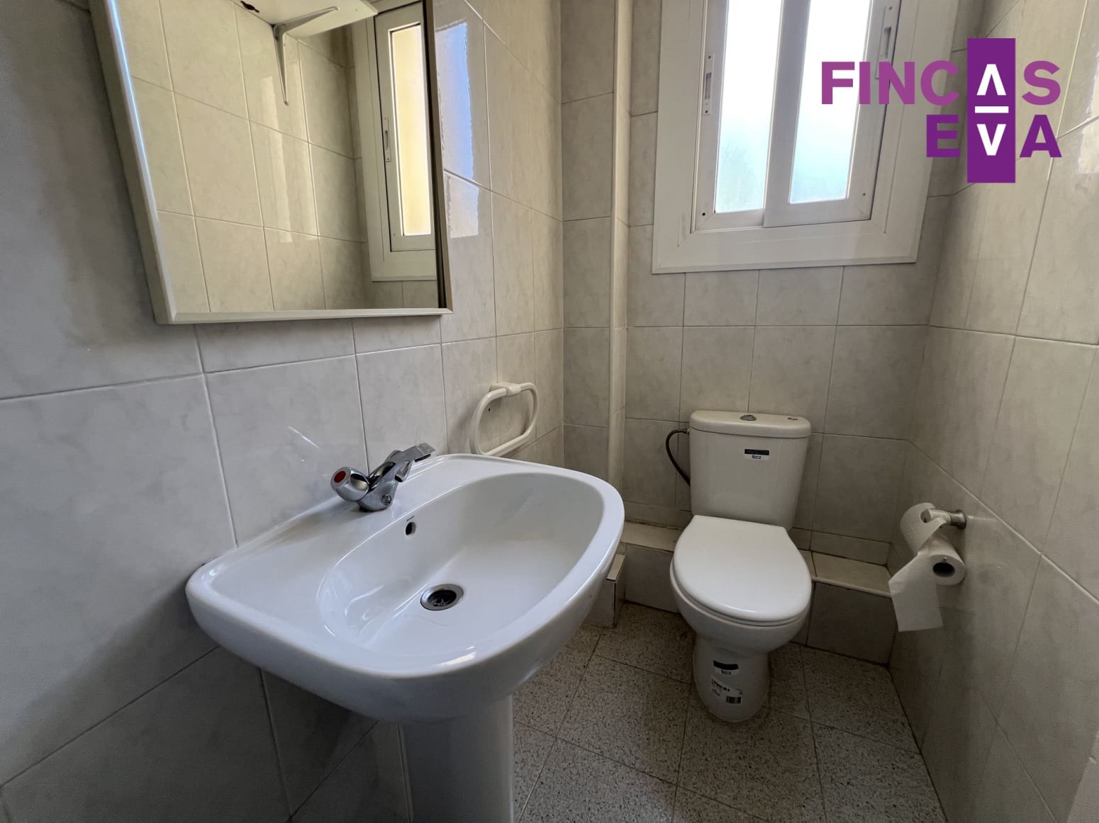 3 slaapkamer Flat te koop in Barcelona stad met garage - € 370.000 (Ref: 9850191)