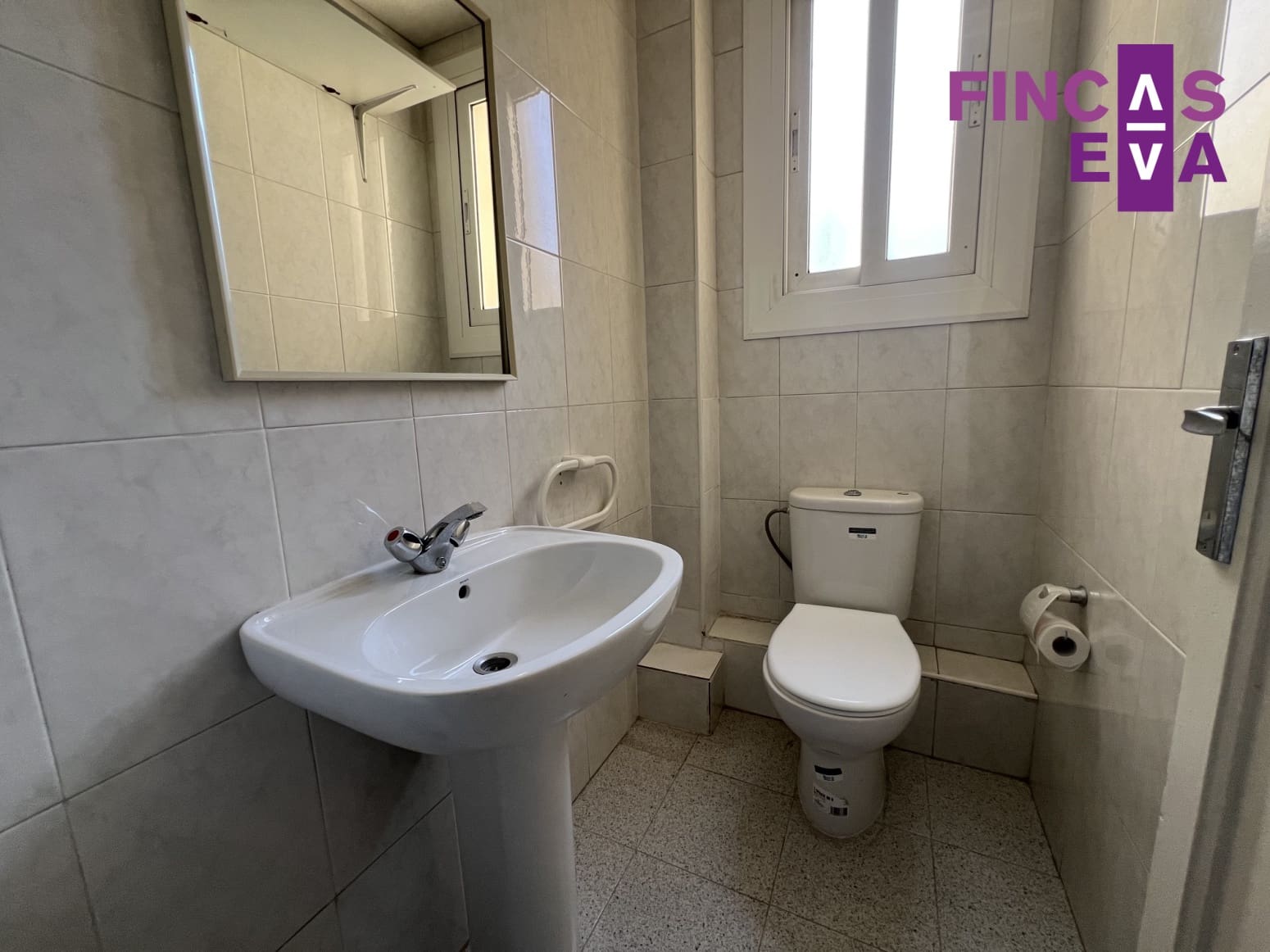 3 slaapkamer Flat te koop in Barcelona stad met garage - € 370.000 (Ref: 9850191)