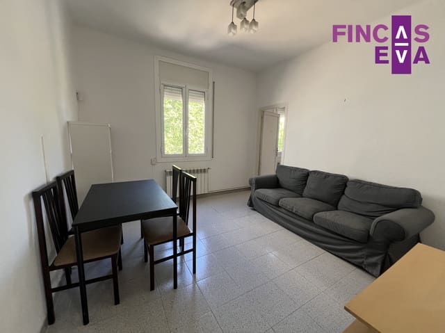 3 soveværelse Lejlighed til salg i El Baix Guinardó, Barcelona by med garage - € 370.000 (Ref: 9850191)