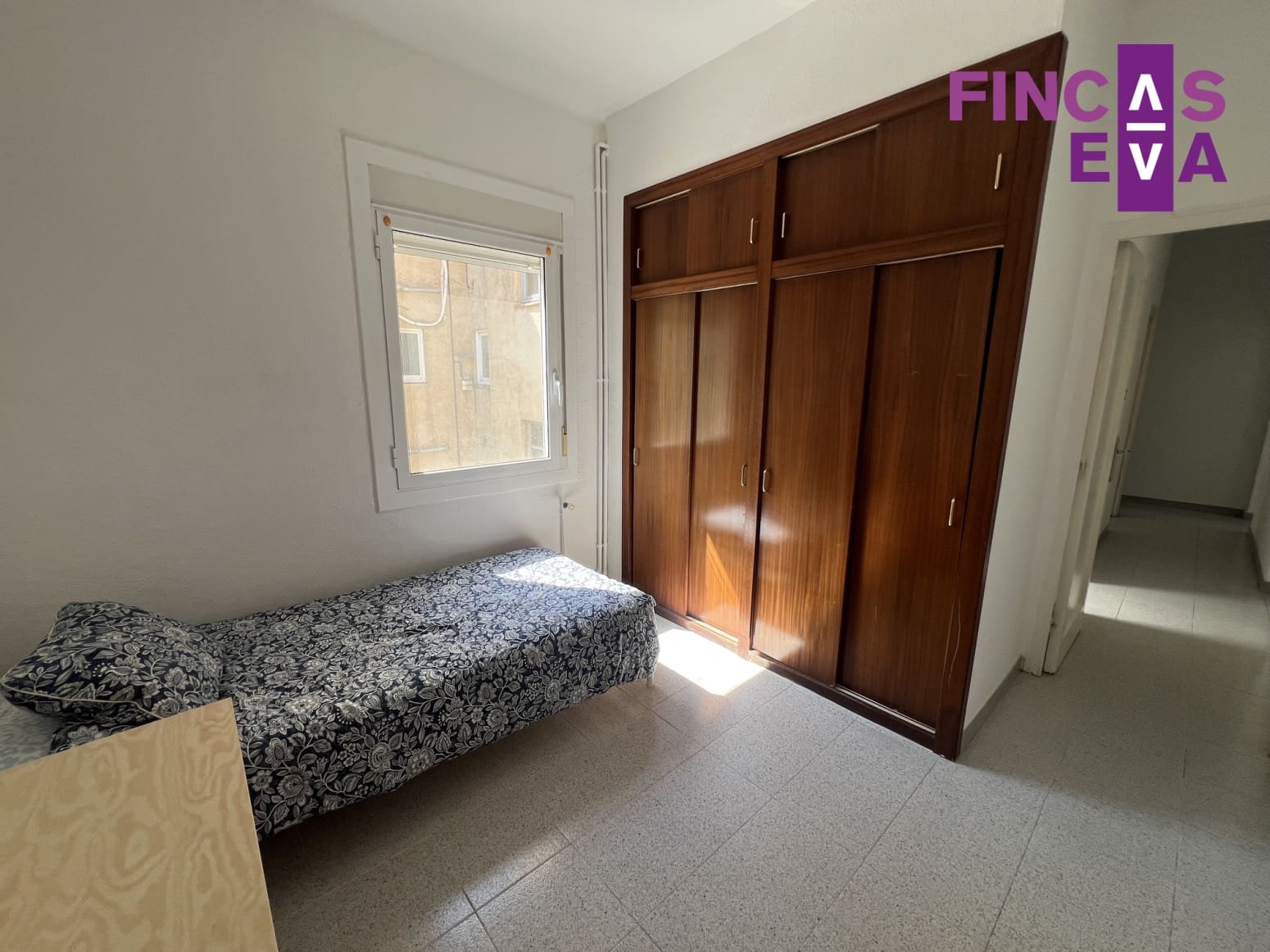 3 slaapkamer Flat te koop in Barcelona stad met garage - € 370.000 (Ref: 9850191)
