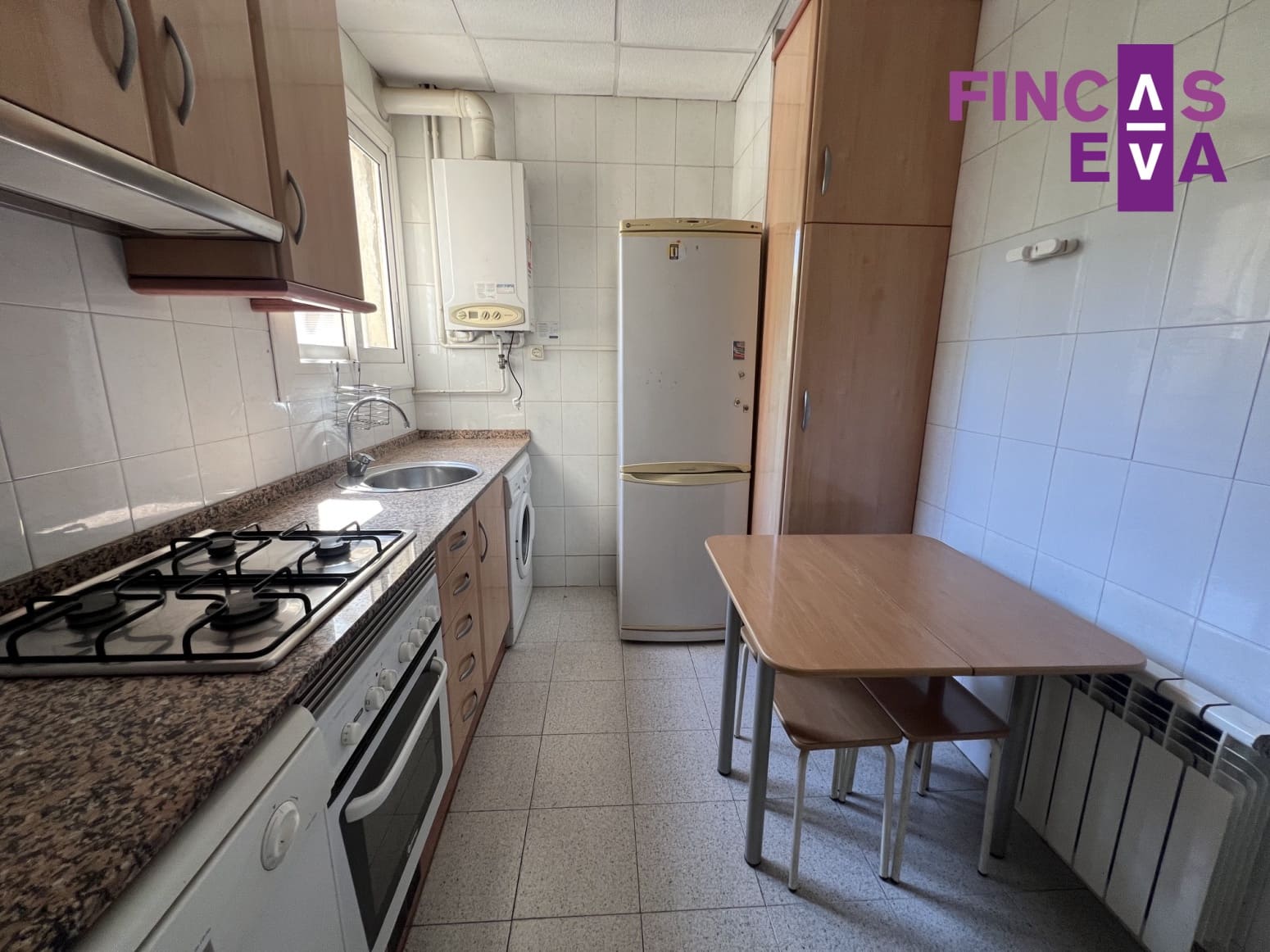 3 slaapkamer Flat te koop in Barcelona stad met garage - € 370.000 (Ref: 9850191)