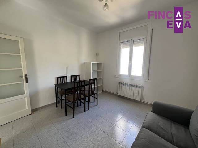 3 soveværelse Lejlighed til salg i El Baix Guinardó, Barcelona by med garage - € 370.000 (Ref: 9850191)