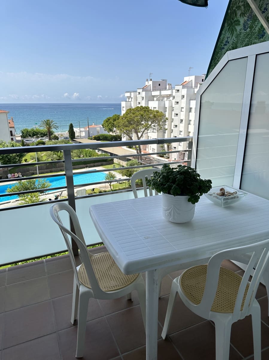 2 slaapkamer Flat te huur in Altafulla - € 1.100 (Ref: 9855956)