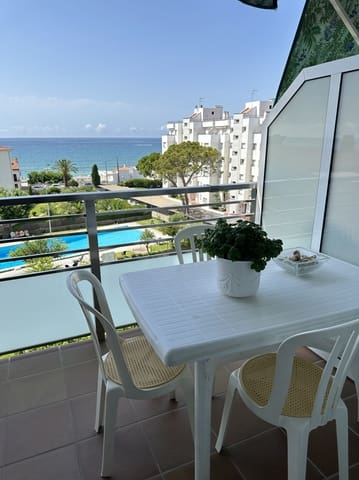 2 slaapkamer Flat te huur in Altafulla - € 1.100 (Ref: 9855956)