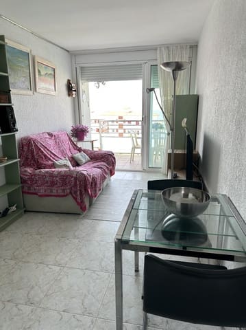 2 slaapkamer Flat te huur in Altafulla - € 1.100 (Ref: 9855956)