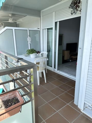 2 slaapkamer Flat te huur in Altafulla - € 1.100 (Ref: 9855956)