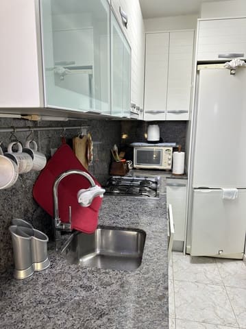2 slaapkamer Flat te huur in Altafulla - € 1.100 (Ref: 9855956)