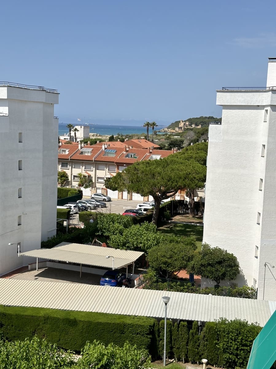 2 slaapkamer Flat te huur in Altafulla - € 1.100 (Ref: 9855956)
