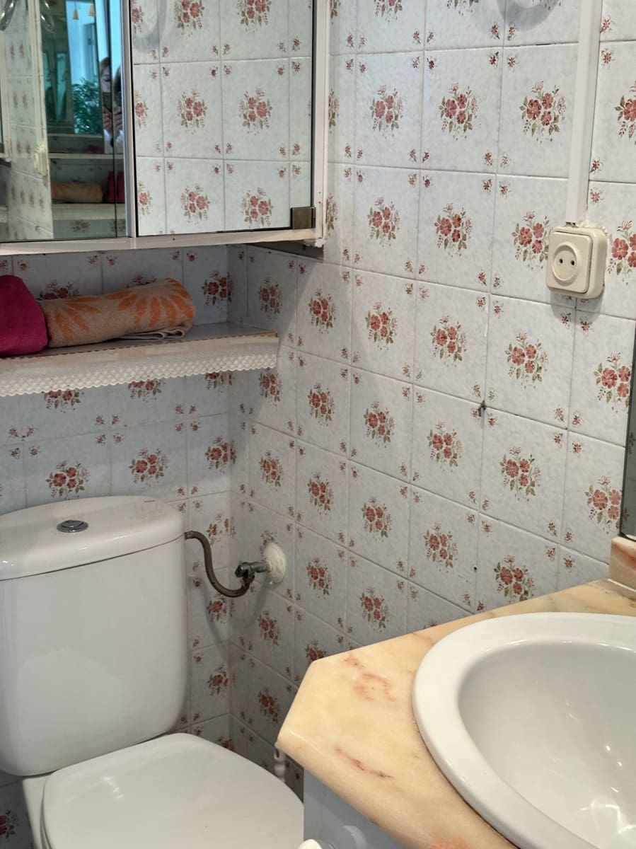 2 slaapkamer Flat te huur in Altafulla - € 1.100 (Ref: 9855956)