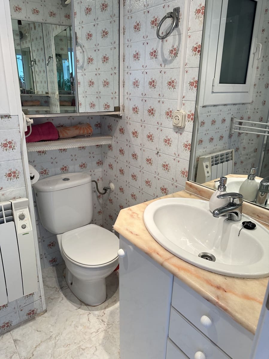 2 slaapkamer Flat te huur in Altafulla - € 1.100 (Ref: 9855956)