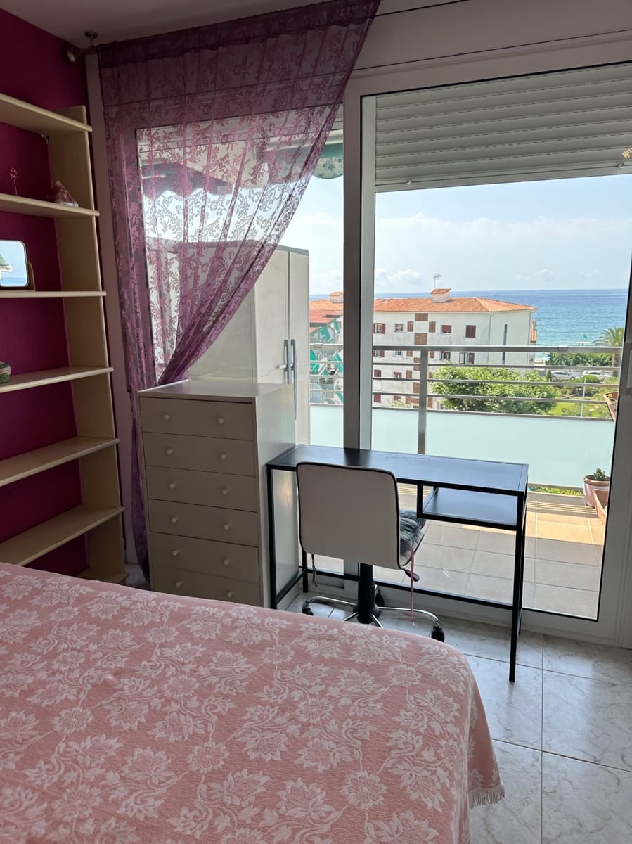 2 slaapkamer Flat te huur in Altafulla - € 1.100 (Ref: 9855956)
