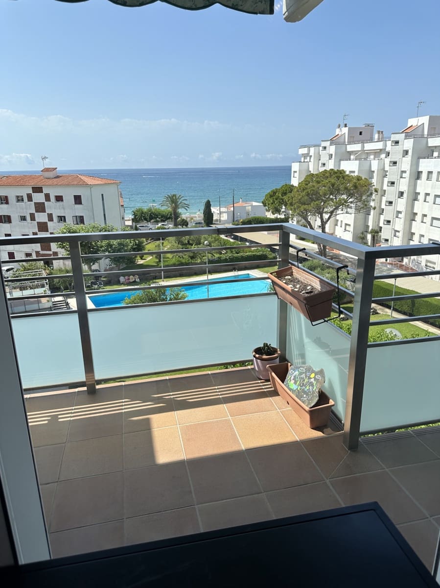 2 slaapkamer Flat te huur in Altafulla - € 1.100 (Ref: 9855956)