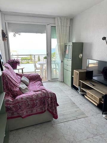 2 slaapkamer Flat te huur in Altafulla - € 1.100 (Ref: 9855956)