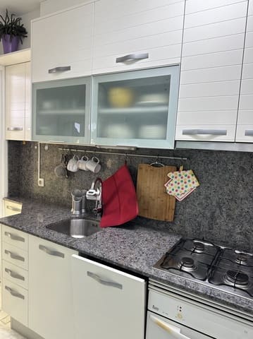2 slaapkamer Flat te huur in Altafulla - € 1.100 (Ref: 9855956)