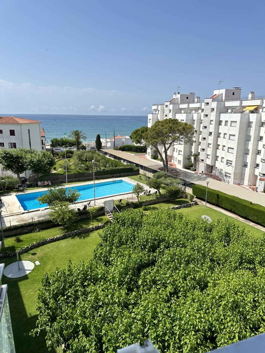 2 slaapkamer Flat te huur in Altafulla - € 1.100 (Ref: 9855956)