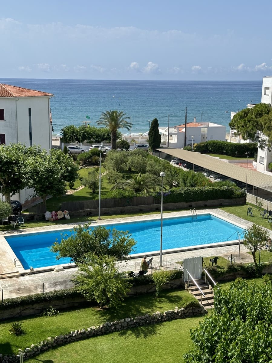 2 slaapkamer Flat te huur in Altafulla - € 1.100 (Ref: 9855956)