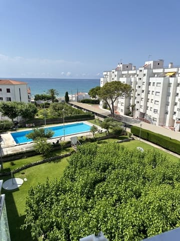 2 slaapkamer Flat te huur in Altafulla - € 1.100 (Ref: 9855956)