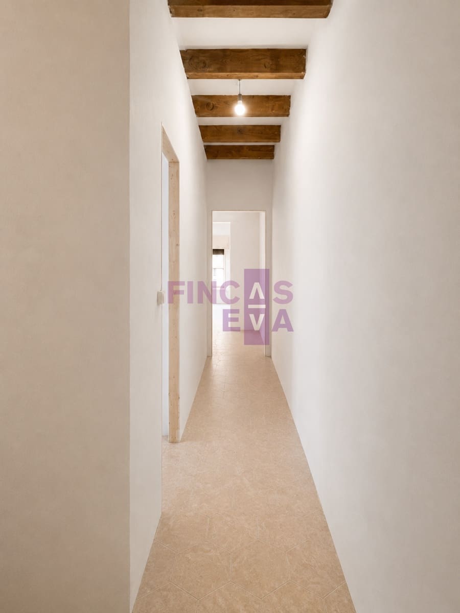 3 camera da letto Appartamento in vendita in Barcelona citta - 360.000 € (Rif: 9863589)