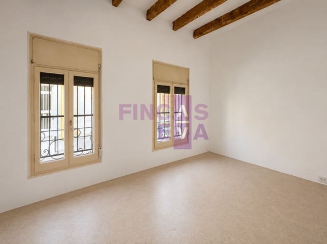 3 camera da letto Appartamento in vendita in La Salut, Barcelona città - 360.000 € (Rif: 9863589)