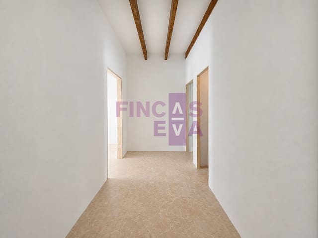3 camera da letto Appartamento in vendita in La Salut, Barcelona città - 360.000 € (Rif: 9863589)