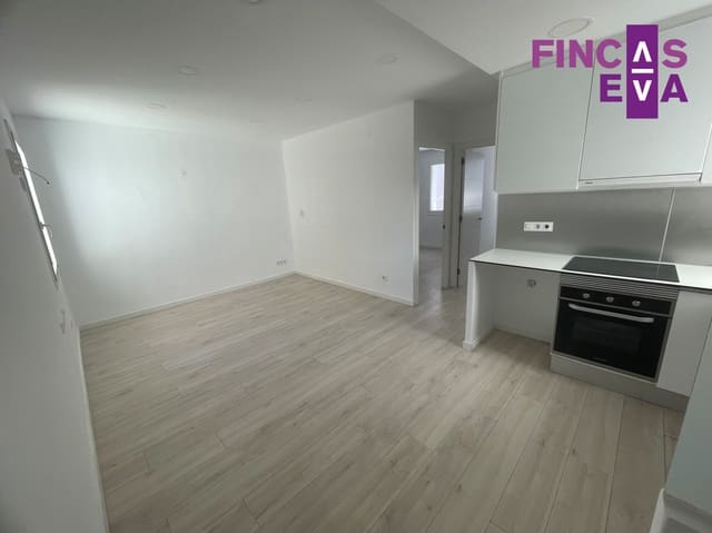 2 chambre Appartement à vendre à El Clot, Barcelone ville - 317 000 € (Ref: 9867610)