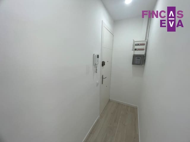 2 chambre Appartement à vendre à El Clot, Barcelone ville - 317 000 € (Ref: 9867610)