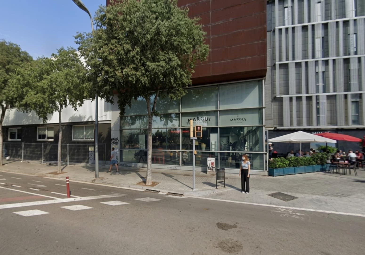 2 chambre Appartement à vendre à Barcelone ville - 317 000 € (Ref: 9867610)