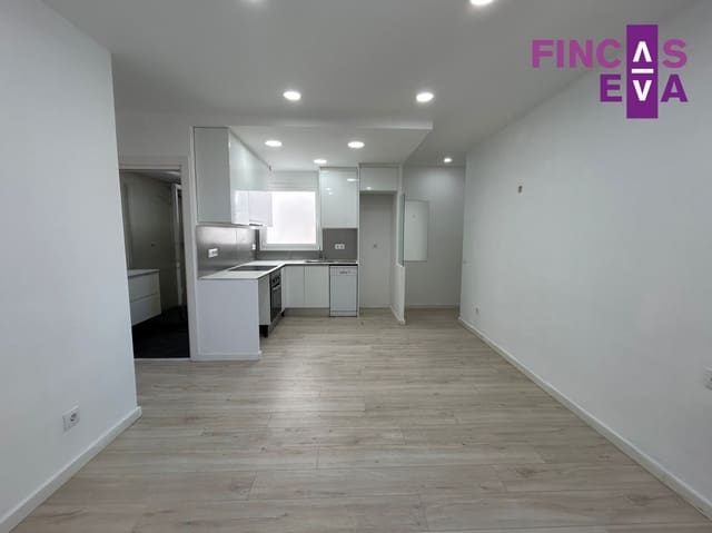 2 chambre Appartement à vendre à El Clot, Barcelone ville - 317 000 € (Ref: 9867610)
