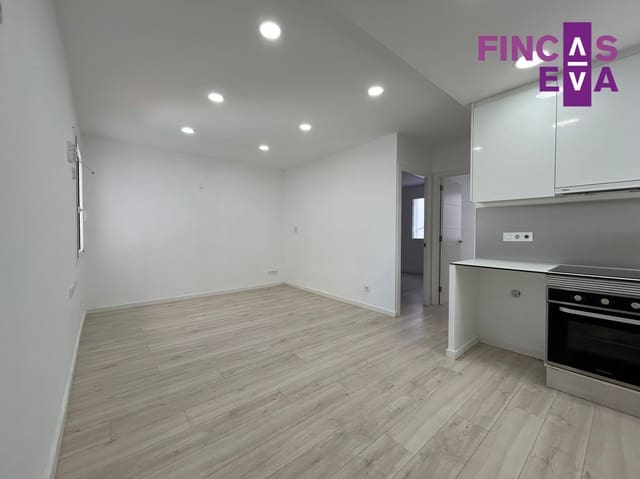 2 chambre Appartement à vendre à El Clot, Barcelone ville - 317 000 € (Ref: 9867610)