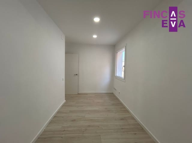 2 chambre Appartement à vendre à El Clot, Barcelone ville - 317 000 € (Ref: 9867610)