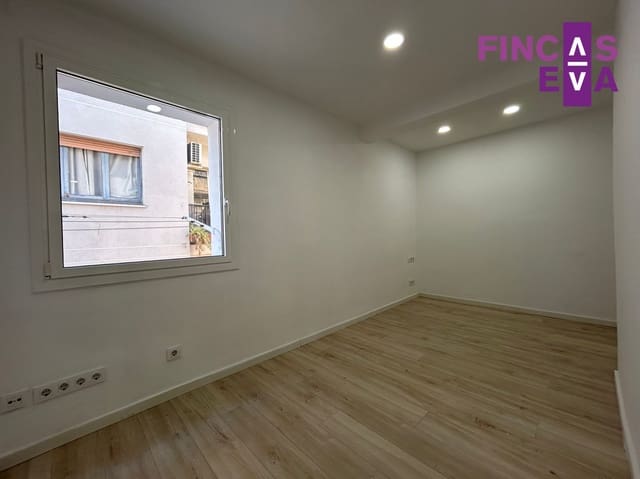 2 chambre Appartement à vendre à El Clot, Barcelone ville - 317 000 € (Ref: 9867610)