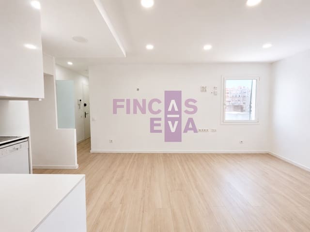 2 Zimmer Wohnung zu verkaufen in El Clot, Barcelona Stadt - 317.000 € (Ref: 9867610)