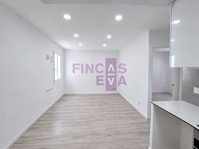 2 Zimmer Wohnung zu verkaufen in El Clot, Barcelona Stadt - 317.000 € (Ref: 9867610)