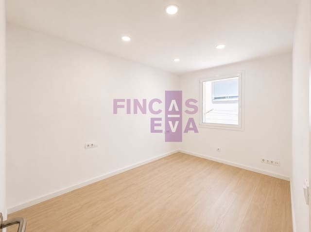 2 Zimmer Wohnung zu verkaufen in El Clot, Barcelona Stadt - 317.000 € (Ref: 9867610)