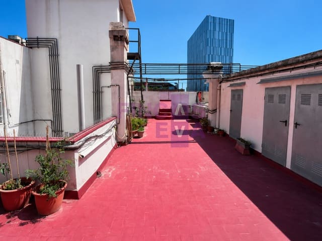 2 Zimmer Wohnung zu verkaufen in El Clot, Barcelona Stadt - 317.000 € (Ref: 9867610)