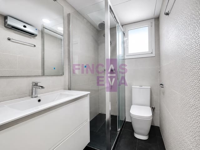 2 Zimmer Wohnung zu verkaufen in El Clot, Barcelona Stadt - 317.000 € (Ref: 9867610)