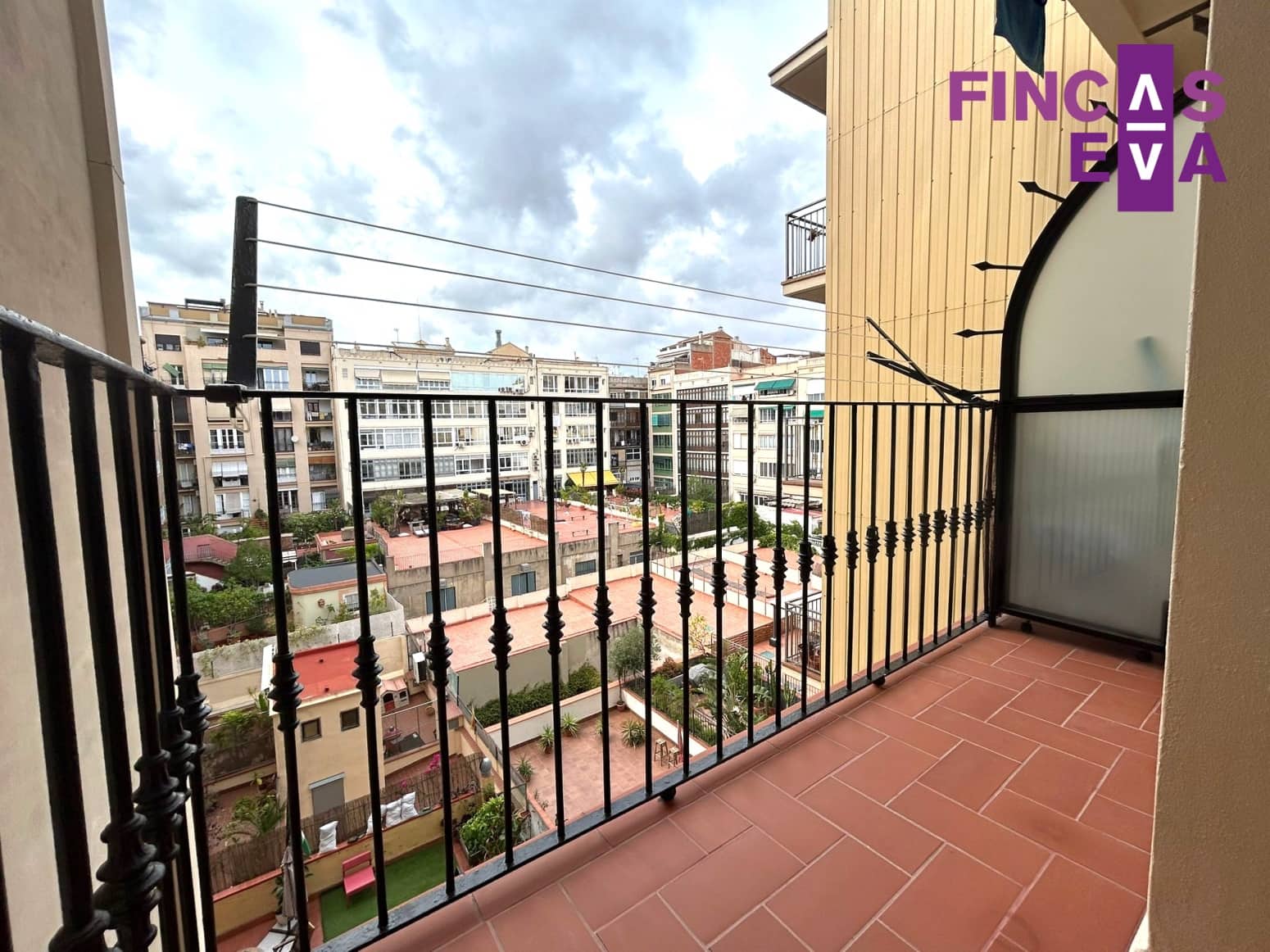1 sovrum Lägenhet till salu i Barcelona stad - 459 000 € (Ref: 9877177)