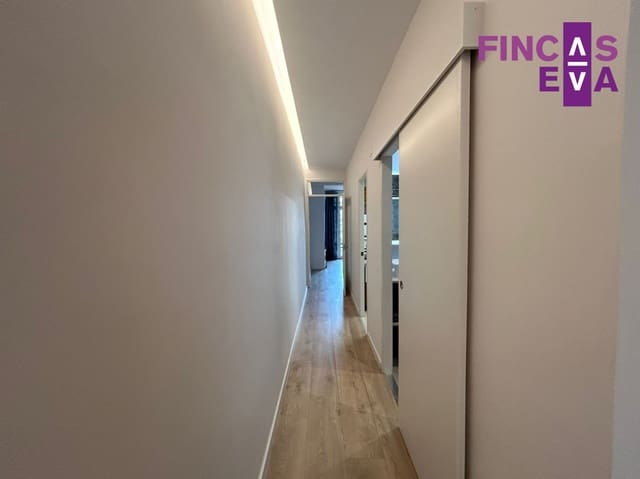 1 sovrum Lägenhet till salu i La Dreta de L'Eixample, Barcelona stad - 459 000 € (Ref: 9877177)