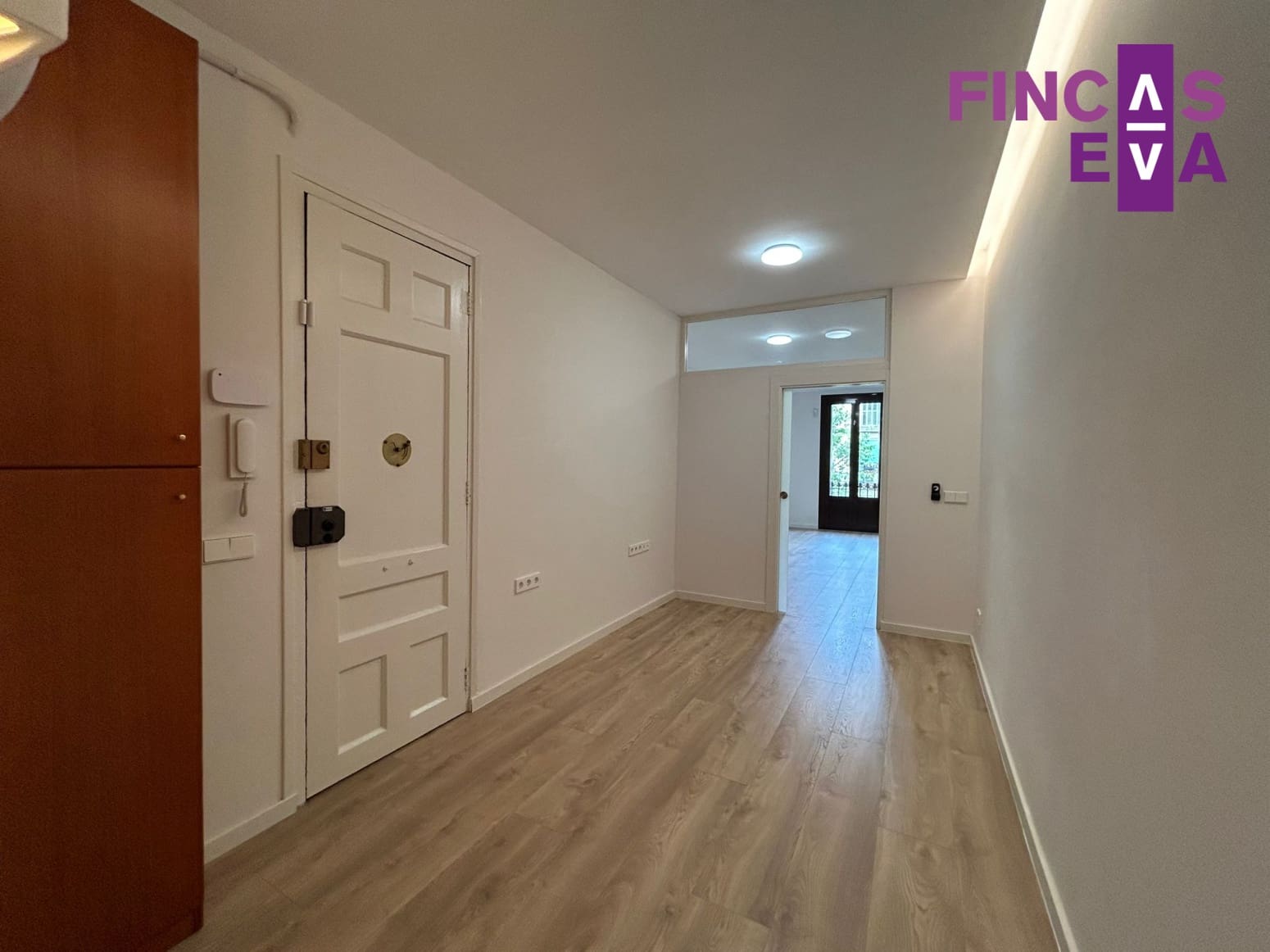 1 sovrum Lägenhet till salu i Barcelona stad - 459 000 € (Ref: 9877177)