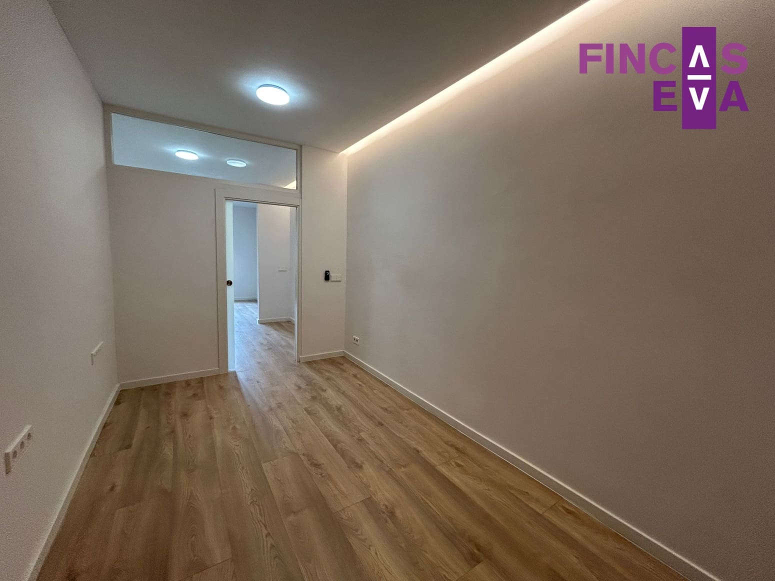 1 sovrum Lägenhet till salu i Barcelona stad - 459 000 € (Ref: 9877177)