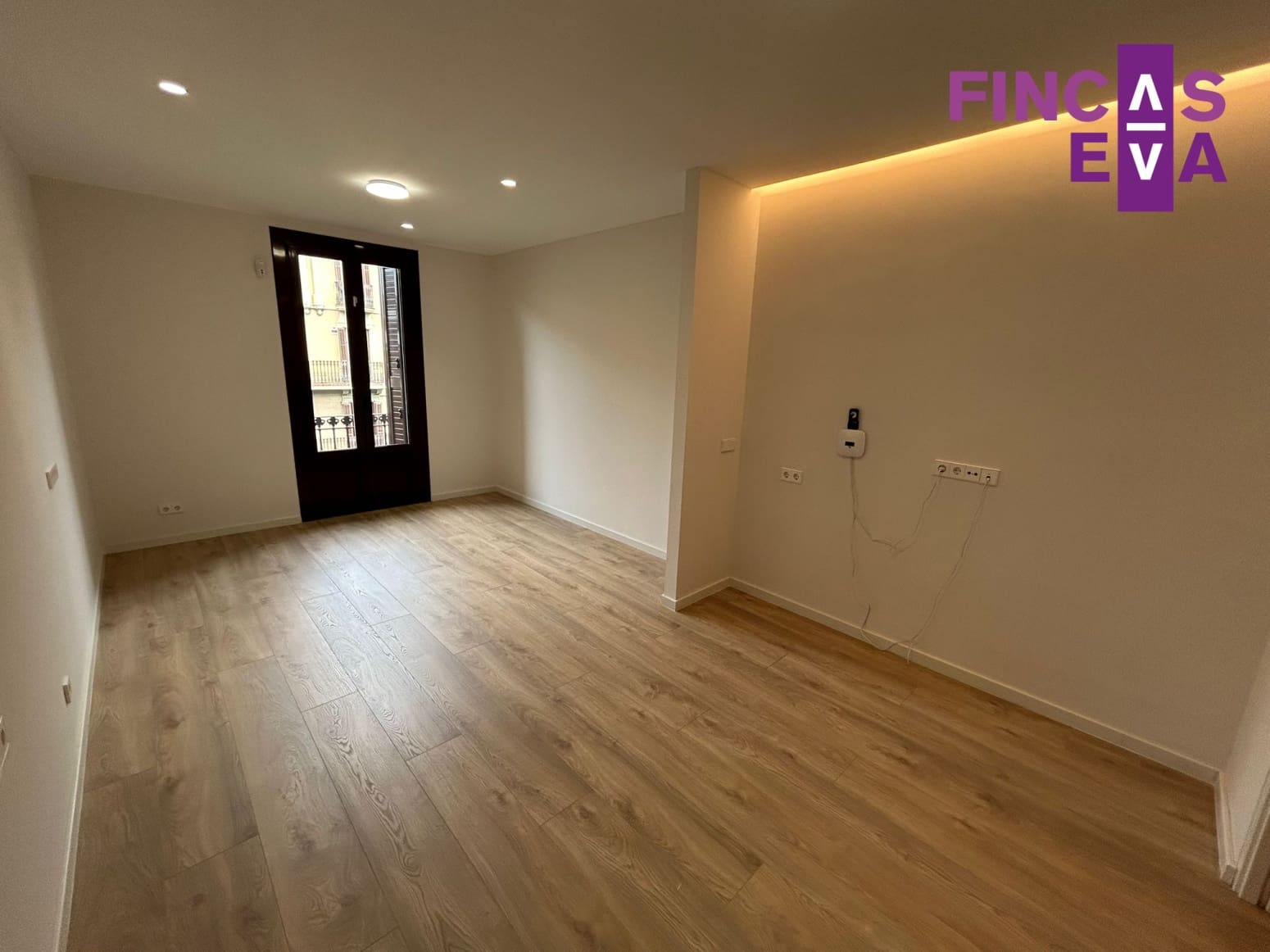 1 sovrum Lägenhet till salu i Barcelona stad - 459 000 € (Ref: 9877177)
