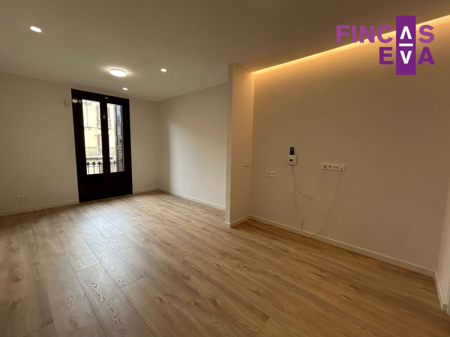 1 sovrum Lägenhet till salu i Barcelona stad - 459 000 € (Ref: 9877177)