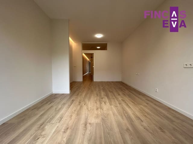 1 sovrum Lägenhet till salu i La Dreta de L'Eixample, Barcelona stad - 459 000 € (Ref: 9877177)