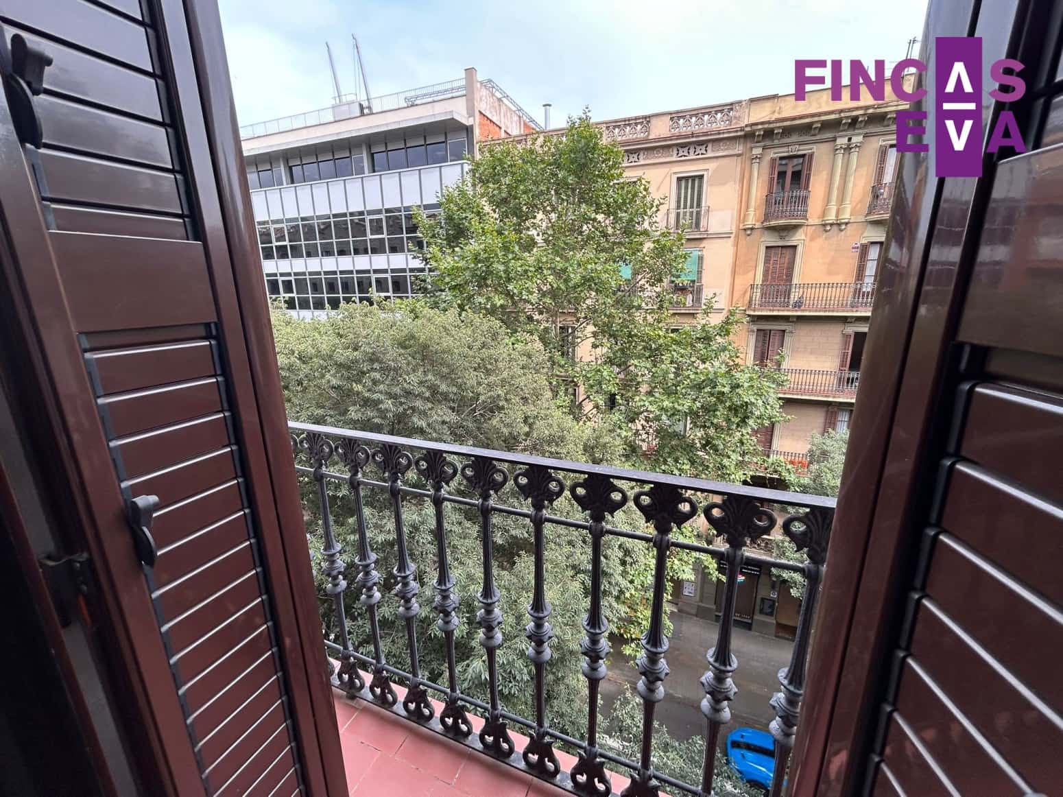 1 sovrum Lägenhet till salu i Barcelona stad - 459 000 € (Ref: 9877177)