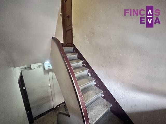2 Zimmer Wohnung zu verkaufen in L'Hospitalet de Llobregat - 850.000 € (Ref: 9891003)