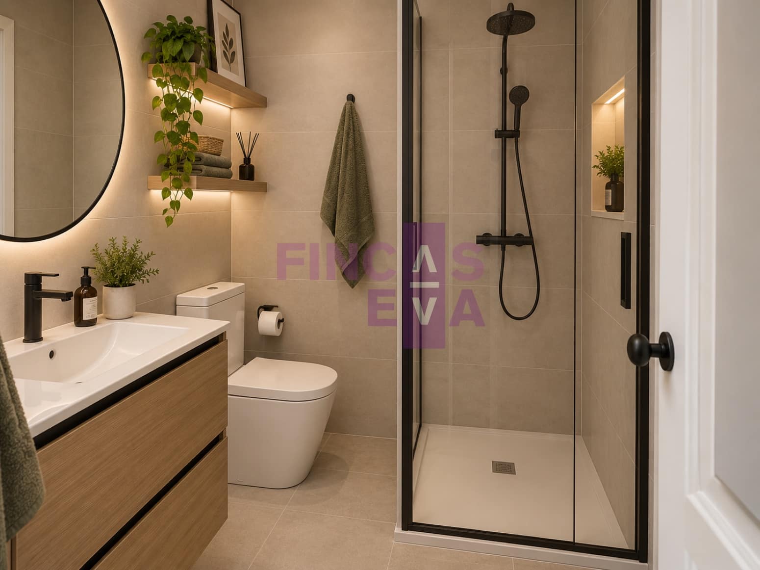 2 Zimmer Wohnung zu verkaufen in L'Hospitalet de Llobregat - 850.000 € (Ref: 9891003)