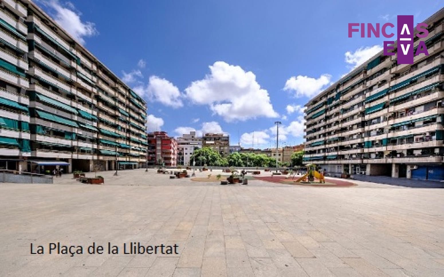 2 Zimmer Wohnung zu verkaufen in L'Hospitalet de Llobregat - 850.000 € (Ref: 9891003)