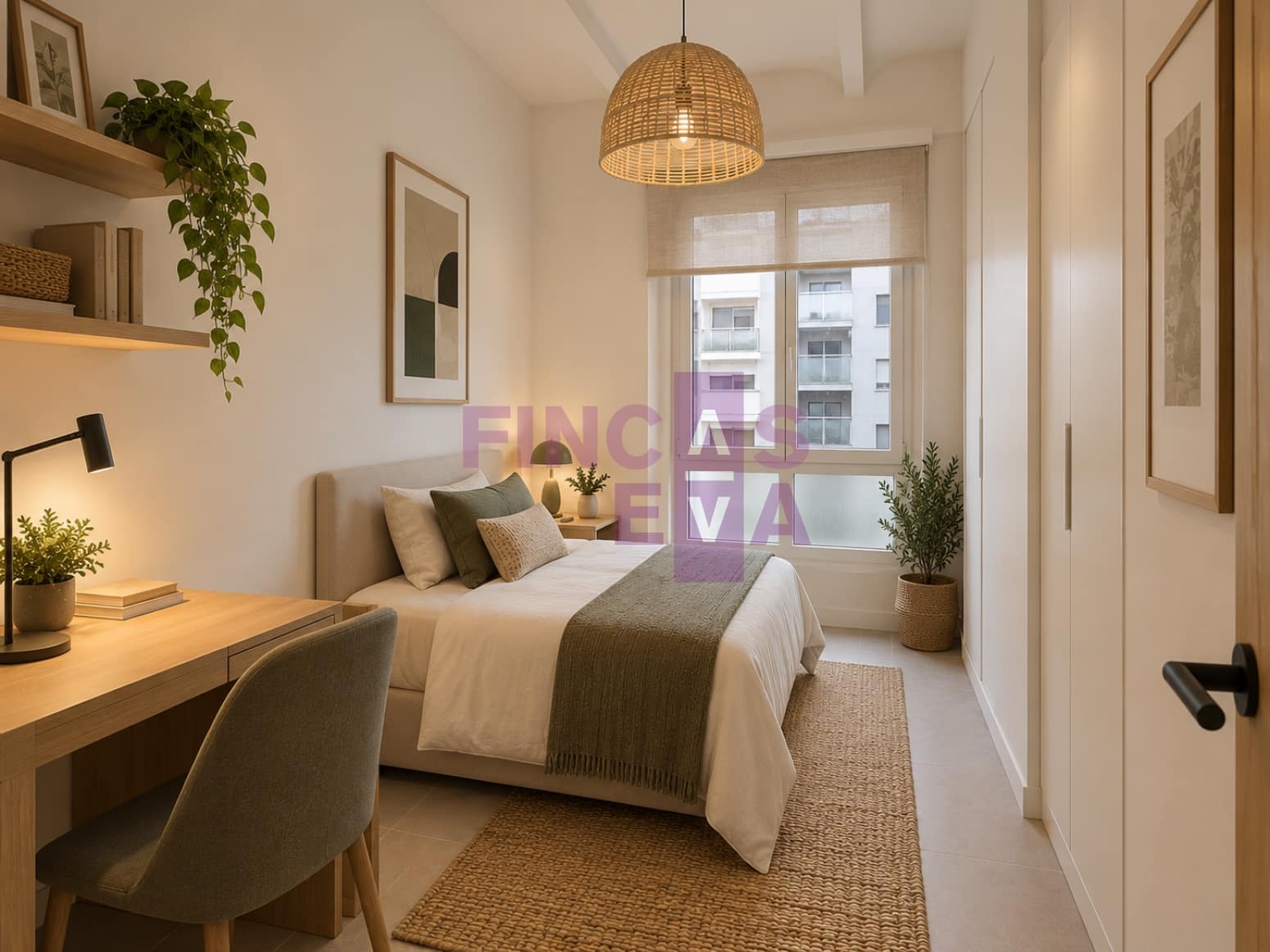 2 Zimmer Wohnung zu verkaufen in L'Hospitalet de Llobregat - 850.000 € (Ref: 9891003)