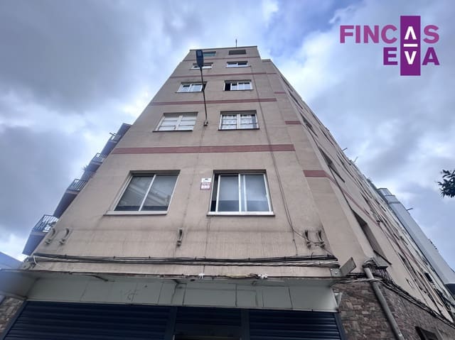 Leilighet til salgs i L'Hospitalet de Llobregat - € 135 000 (Ref: 9891105)