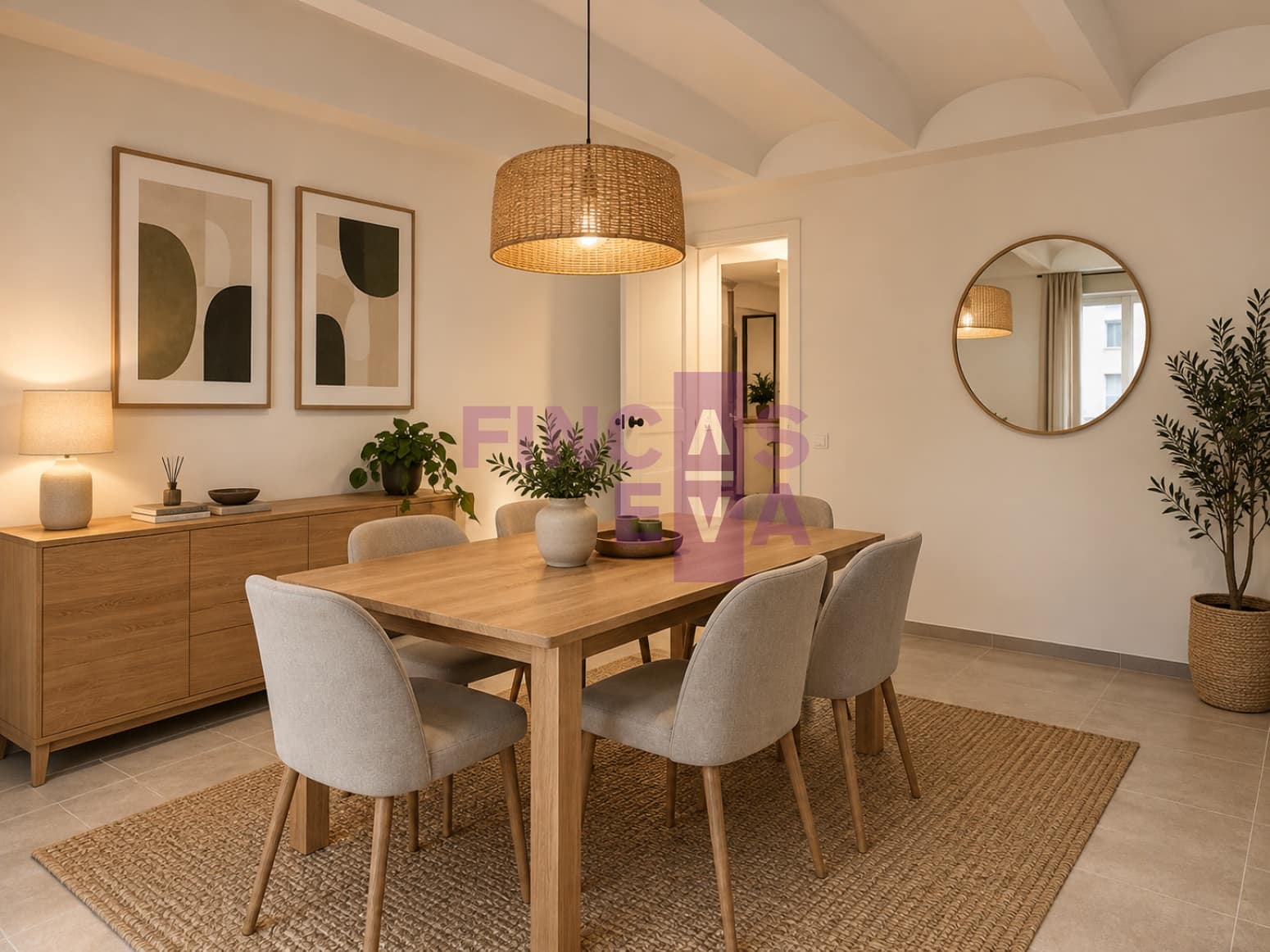 2 slaapkamer Flat te koop in L'Hospitalet de Llobregat - € 135.000 (Ref: 9891105)